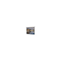 Legrand Da-Lite Designer Contour Electrol projektorduk