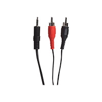 SINOX Sinox One ljudkabel - 3 m