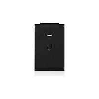 Ubiquiti Ubiquiti Networks POE-24-12W-G - strömtillförsel - 12 watt