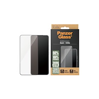 PanzerGlass PanzerGlass - skärmskydd för mobiltelefon - ultrabred passning