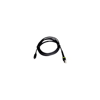 Zebra Technologies Zebra - USB typ C-kabel - USB-C till RJ-45 - 2.13 m