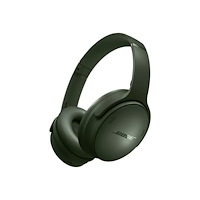 Bose Bose QuietComfort - hörlurar med mikrofon - 3,5 mm kontakt