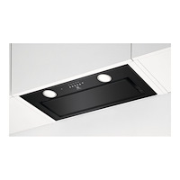 Electrolux Electrolux 600 LFG716R - huv - svart