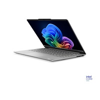 Lenovo Lenovo ThinkBook 14x ILL - Copilot+ PC - 14" - Intel Core Ultra 5 - 226V - 16 GB RAM - 512 GB SSD - nordiskt (danska/fin...