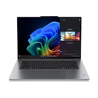 Lenovo Lenovo ThinkPad X9-15 Gen 1 - Copilot+ PC - 15.3" - Intel Core Ultra 5 - 228V - Evo - 32 GB RAM - 512 GB SSD - nordiskt...