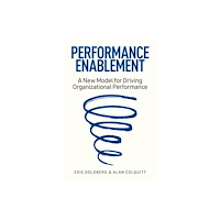 Oxford University Press Inc Performance Enablement (inbunden, eng)