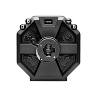 ThrustMaster ThrustMaster T598 - ratt- och pedaluppsättning - kabelansluten