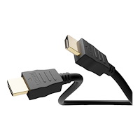 Goobay goobay HDMI-kabel med Ethernet - 1 m