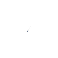2direct LogiLink PrimeLine - patch-kabel - 10 m - vit