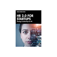 Taylor & francis ltd HR 2.0 for Startups (häftad, eng)