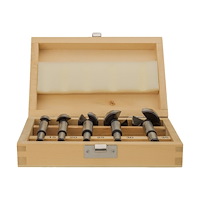 Makita Makita borrsats - 5 delar