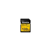 A-Data Technology ADATA Premier ONE - flash-minneskort - 128 GB - SDXC UHS-II