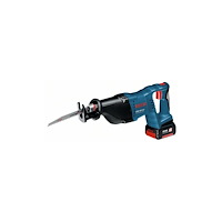Bosch Powertools Bosch GSA 18 V-LI Professional tigersåg - sladdlös - 2 hastigheter - inget batteri