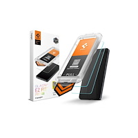 Spigen Spigen GLAS.tR EZ Fit Pro HD, Samsung, Galaxy S26, Reptålig,...