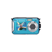 AGFA AgfaPhoto Realishot WP8000 - digitalkamera