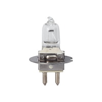 LEDVANCE OSRAM - halogenglödlampa - klar finish - PG22 - 30 W - 3300 K