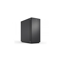 Fractal Design Fractal Design Define One Dark Solid - tower - utökad ATX