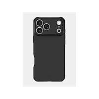 ITSkins ITSKINS SPECTRUM R solid-skal till iPhone 17 Pro Max®. Svart
