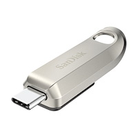 SANDISK SanDisk Ultra Luxe - USB flash-enhet - 512 GB