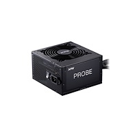 XPG XPG PROBE 600 BRONZE, 600 W, 100