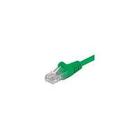 WENTRONIC GMBH goobay nätverkskabel - 1 m - grön