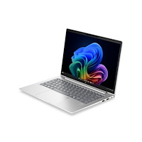 HP HP ProBook 4 G2i Notebook - AI PC - 14" - Intel Core 7 - 350 - 32 GB RAM - 512 GB SSD - hela norden