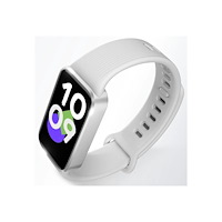 Xiaomi Xiaomi Smart Band 11 Active aktivitetspårare med rem - grå