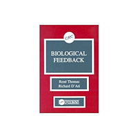 Taylor & francis inc Biological Feedback (inbunden, eng)