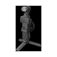 SMALLRIG SmallRig 6864 Lightweight Vlog Cage Kit for DJI Osmo Pocket 4P / 4 / 3, Xtra Muse