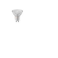 Solar Plus Csslr Plus LED GU10 Dæmpbar 5W 345lm 3000K CRI 80 36 ° Glas...