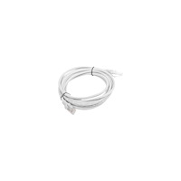 LANBERG Lanberg patch-kabel - 3 m - grå, RAL 7035