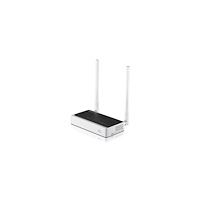 TOTOLINK Totolink N300RT - trådlös router - Wi-Fi - skrivbordsmodell