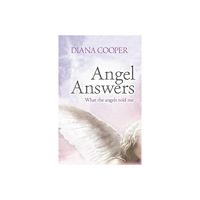 Diana Cooper Angel Answers (häftad, eng)