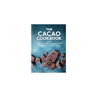 Aster Cacao Cookbook (inbunden, eng)