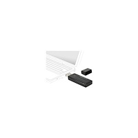 DeLOCK Delock USB 3.0 Dual Band WLAN ac/a/b/g/n Stick - nätverksadapter - USB 3.0