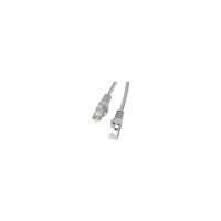 LANBERG Lanberg patch-kabel - 1.5 m - grå, RAL 7035