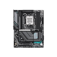 Gigabyte Technology Gigabyte B850 GAMING X WIFI6E - moderkort - ATX - Socket AM5 - AMD B850