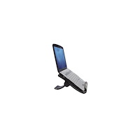 EWENT Ewent EW1251 Notebook Stand DeLuxe - ställ för bärbar dator