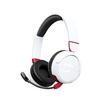 HyperX HyperX Cloud Mini - headset - 3,5 mm kontakt