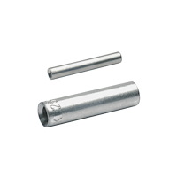Klauke Klauke SV1525, Metallisk, 2,5 mm ², 1,5 mm ², 3,9 mm, 100 st...