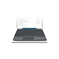 Holmes Holmes SBS universellt Bluetooth-tangentbord för surfplattor