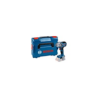 Bosch Powertools Bosch GDS 18V-450 HC Professional - mutterdragare - sladdlös - inget batteri