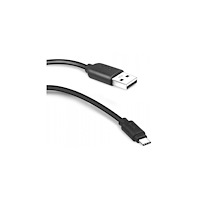 SBS SBS TECABLEMICROC15K, 1,5 m, USB A, USB C, USB 2.0, Hane/Han...