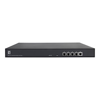 LevelOne LevelOne WAC-2013 - enhet för nätverksadministration - 256 AP, wireless LAN controller