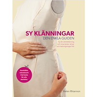 Helen Rhiannon Sy klänningar : den enkla guiden (inbunden)