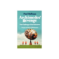 WW Norton & Co Archimedes' Revenge (häftad, eng)