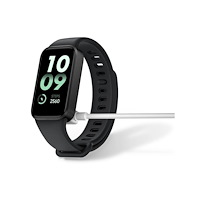 Xiaomi Xiaomi Smart Band 11 Active aktivitetspårare med rem - svart