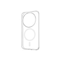 FIXED Fixed MagPure - skydd för mobiltelefon