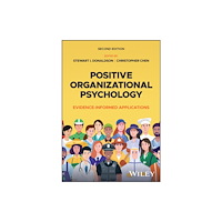 John Wiley & Sons Inc Positive Organizational Psychology Interventions: Design & Evaluation, 2nd Edition (häftad, eng)