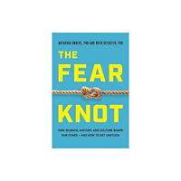 Globe Pequot Press The Fear Knot (inbunden, eng)